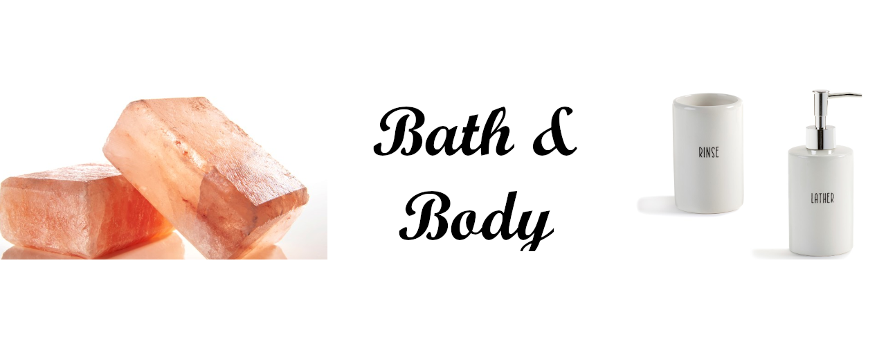 Bath & Body