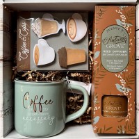 Coffee Corner Gift Box