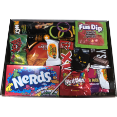 Fun Mix Treat Box