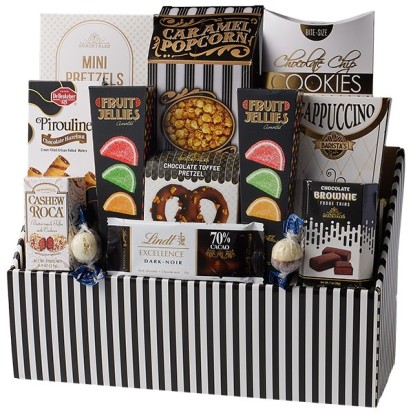 Celebration Gift Basket