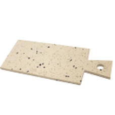 Terrazzo Serving Board