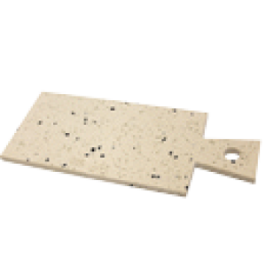 Terrazzo Serving Board