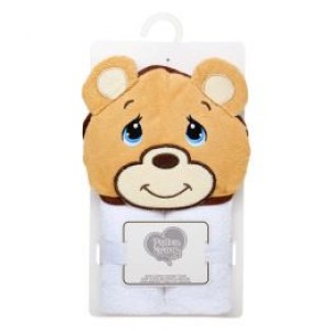 Hooded Towel Baby Bear