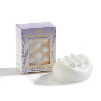 Lavender Massage Bar